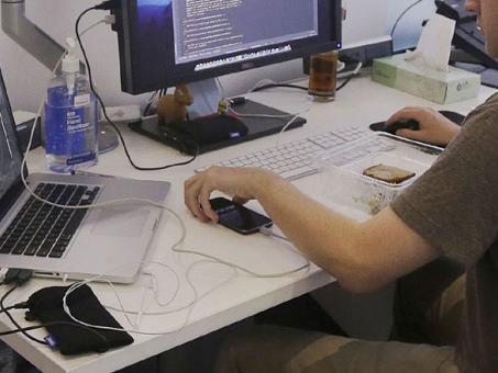 Mladi Banjalučani prave sopstveni računovodstveni i maloprodajni softver