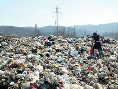 Uskoro zatvaranje deponije u Babunovićima