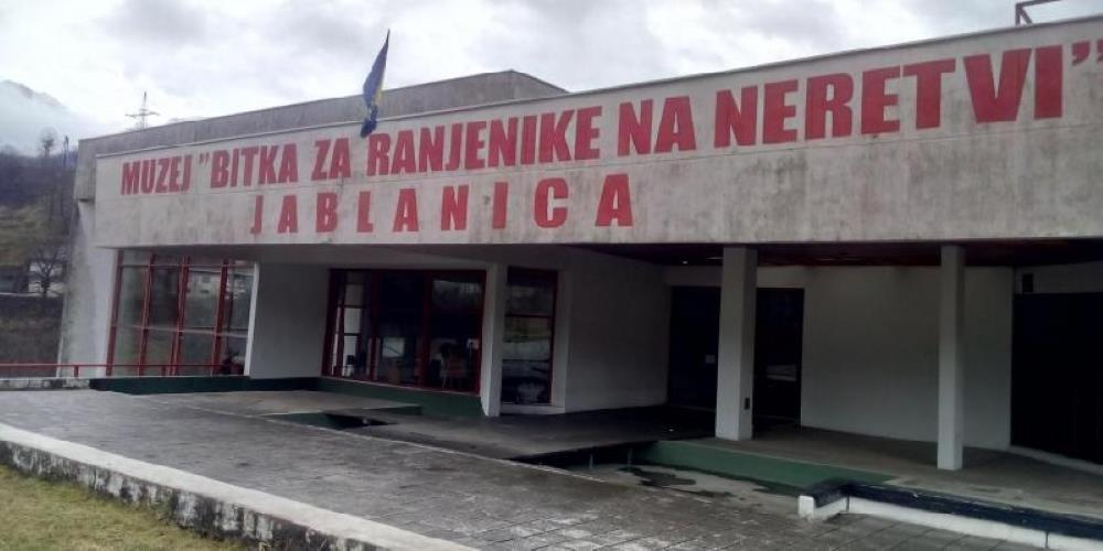 muzej Jablanica
