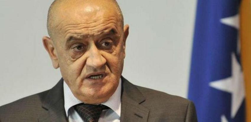Bevanda: Vanjski dug smanjen za 750 miliona KM