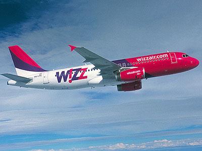 Wizz Air uspostavlja novu liniju iz Tuzle: Od ljeta letovi za Basel