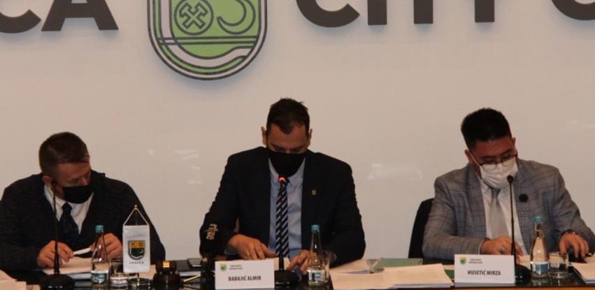 Usvojen gradski budžet Zenice u iznosu od 62,6 miliona KM