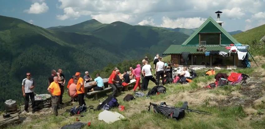 Alterural serijal pod nazivom "Kratke priče o ruralnom turizmu"