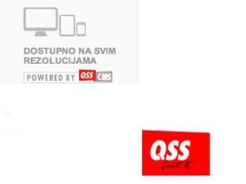 QSS završio redizajn web stranica institucija BiH
