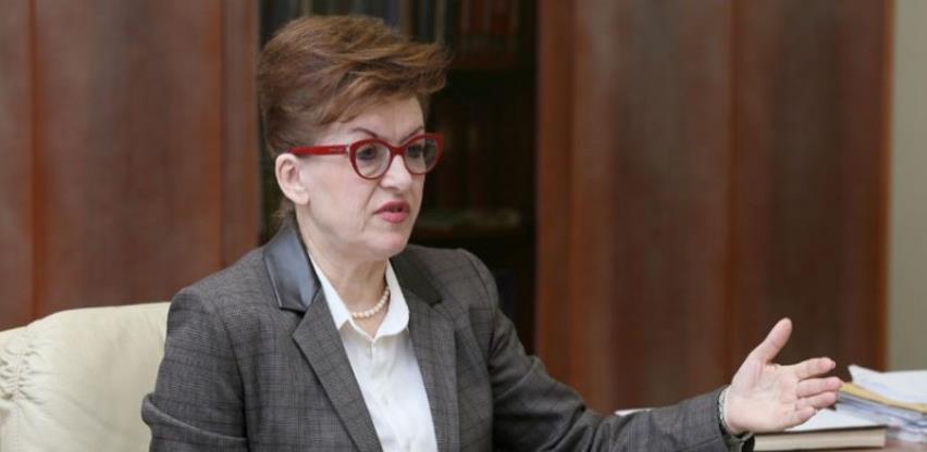 Vidović: Postepeni privredni oporavak od polovine godine, potpuni u 2022.