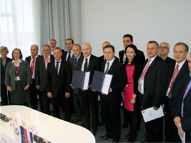 Obrtničke komore Federacije i Hrvatske potpisale sporazum o suradnji