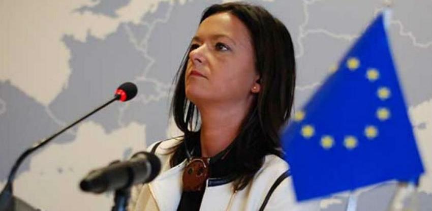 Fajon: EU je otvorila vrata za zemlje Zapadnog Balkana, to je odlična šansa
