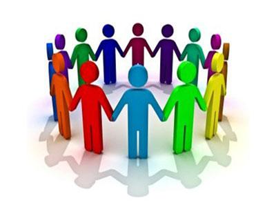 Izgradnja kapaciteta institucija za dijalog sa civilnim društvom