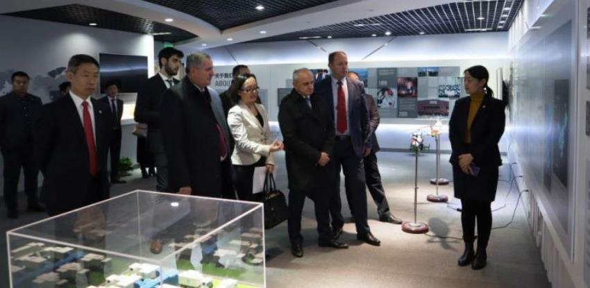 Višković: U RS dolazi jedna od najvećih kineskih kompanija