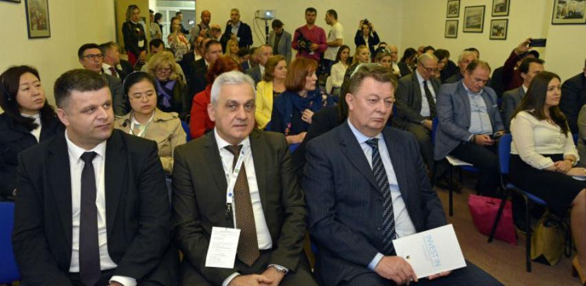 Na mostarskom sajmu predstavljeni investicijski potencijali Hercegovine