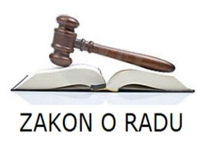 SSSBiH traži povlačenje izmjena Zakona o radu iz parlamentarne procedure