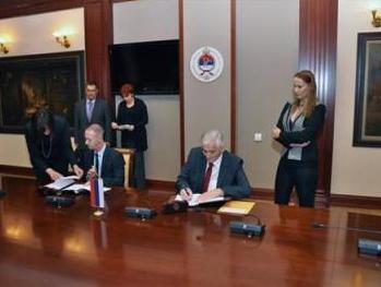 Dodatnih 35 miliona eura za autoput Banjaluka - Doboj