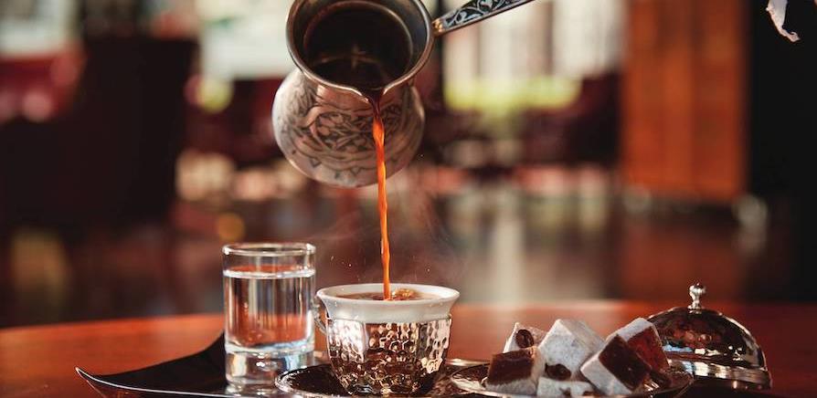 turska kafa