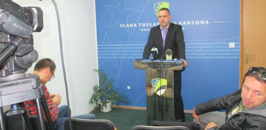 Ugovor o koncesiji nužno je pokriti bankovnom garancijom