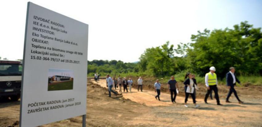 Banja Luka uzima kredit od 235.000 KM za financiranje Eko toplane