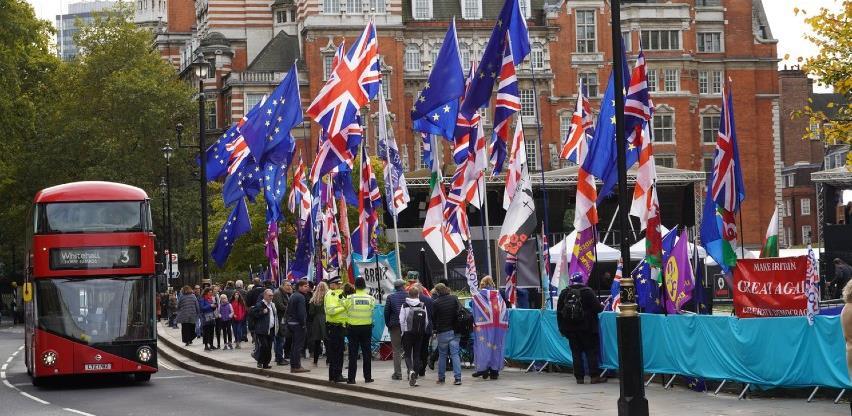 Britanija i Kanada potpisale sporazum za razdoblje nakon Brexita