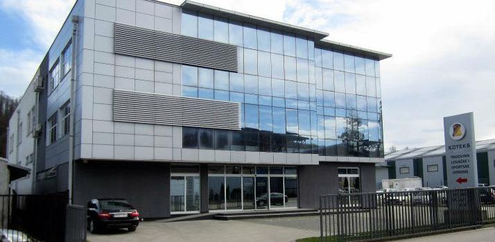 Posao za 100 radnika: "Koteks" Tešanj pokreće proizvodnju u Zavidovićima