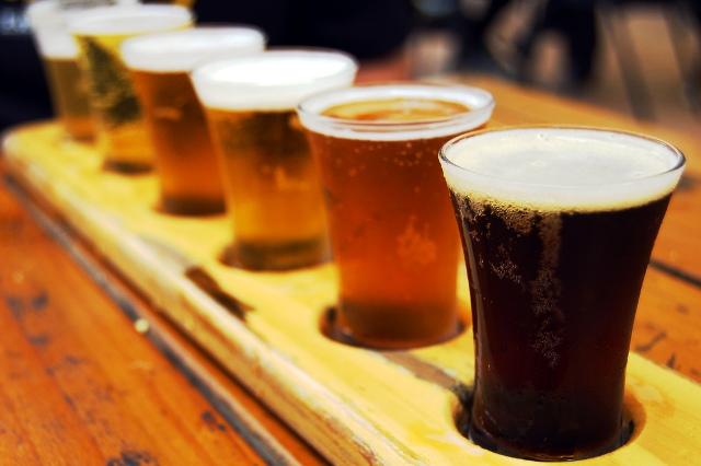 Akcize na pivo u zavisnosti od proizvodnih kapaciteta