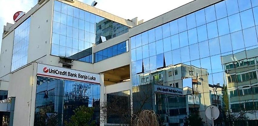 unicredit banja luka