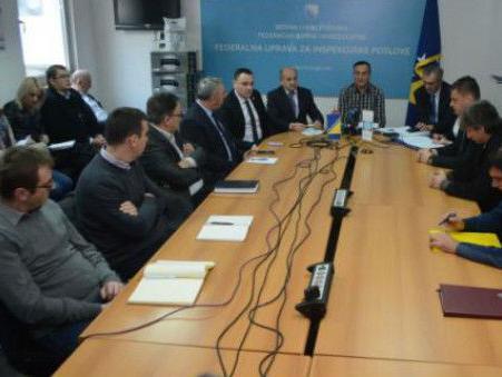 Imperium uspješno isporučio opremu za saobraćajne inspekcije u FBiH