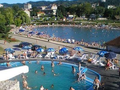Vlada TK utvrdila nacrt zakona o turističkoj djelatnosti