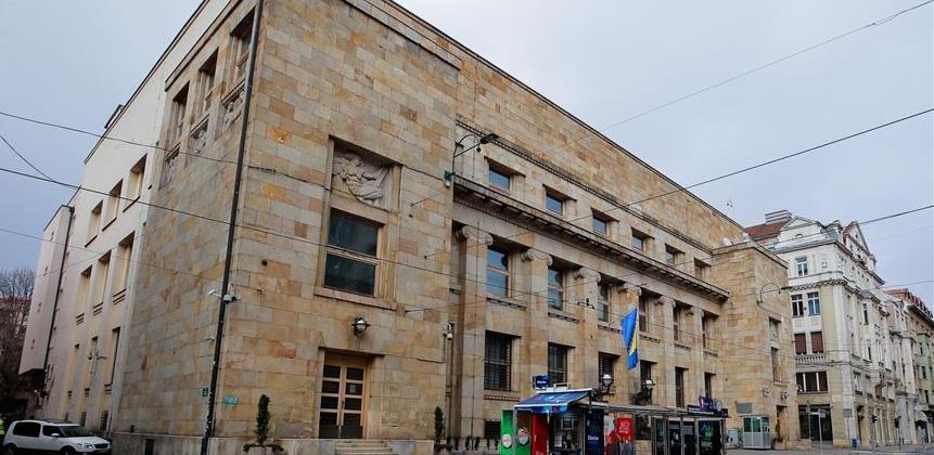 centralna banka