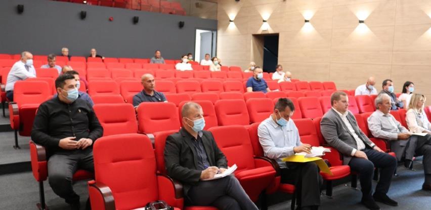 Ulagačima u Ljubuškom potpore za kupnju zemljišta i do 90 posto uloženog novca