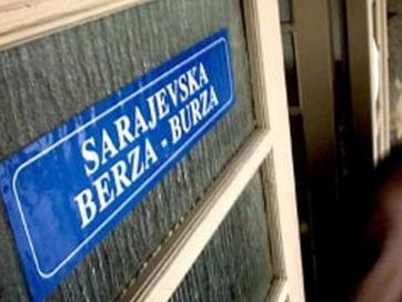 Na trgovanju na SASE ostvaren ukupan promet od 656.102,03 KM