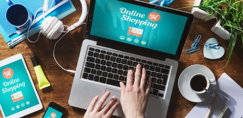 Webinar: Kako pokrenuti web shop i voditi online prodaju - 23. april