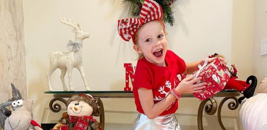 Šestogodišnja djevojčica na Forbesovoj listi najbogatijih youtubera