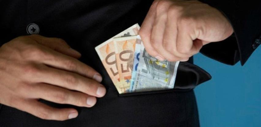 Porezna utaja: Oštetili proračun Bosne i Hercegovine za 37.349,96 KM