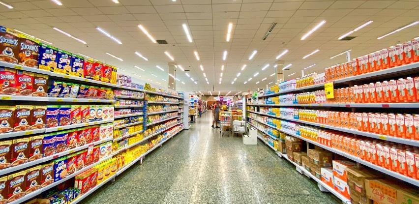 Supermarket