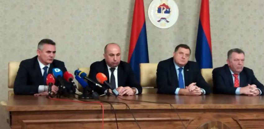Usaglašena trasa autoputa Sarajevo - Beograd
