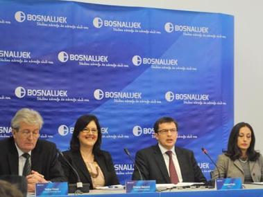 Haden kontrolira 23,3 posto dionica Bosnalijeka