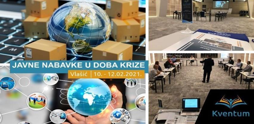 Javne nabavke u doba krize