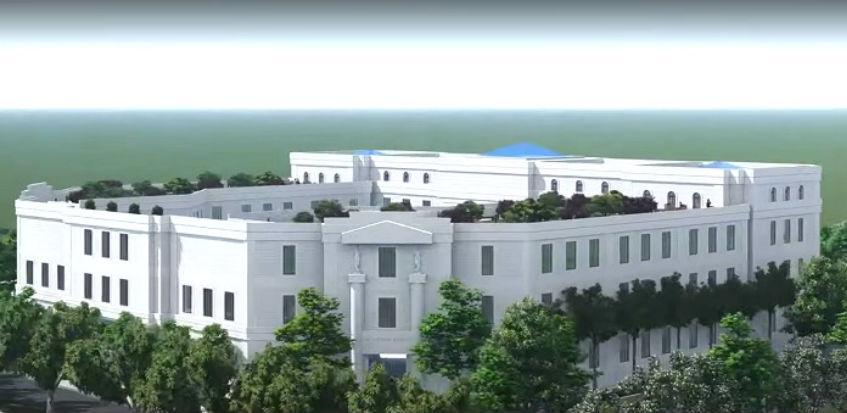 Trebinje dobija na poklon novu zgradu Gimnazije