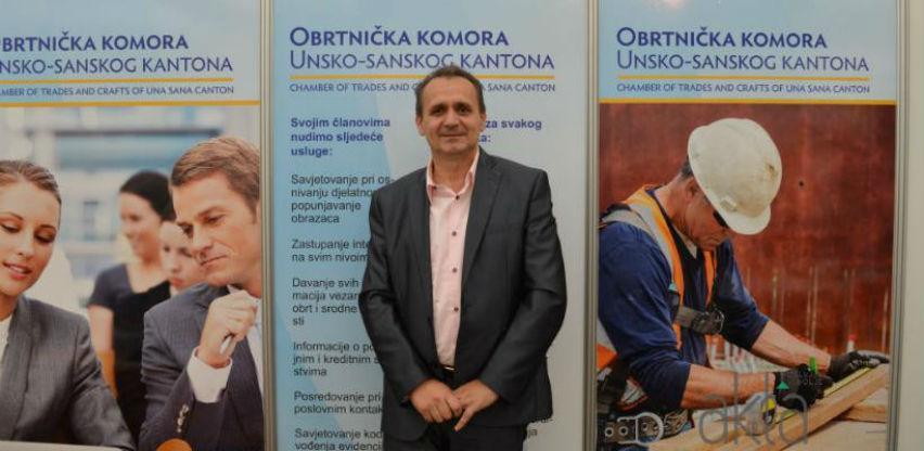 Loša slika obrtništva: U USK zabilježeno 400 odjavljenih obrta u ovoj godini