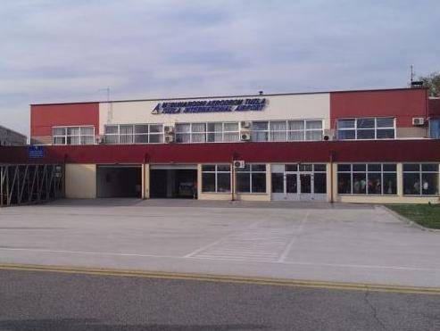 Izvoz mesa sa Tuzlanskog aerodroma bit će nastavljen