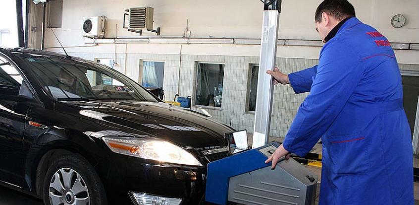 Inspekcija zatvorila četiri stanice tehničkog pregleda zbog propusta u radu