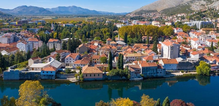 trebinje