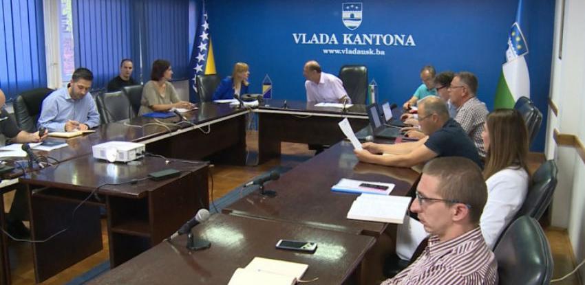 Izrada Plana zbrinjavanja otpadnih voda u ruralnim područjima USK