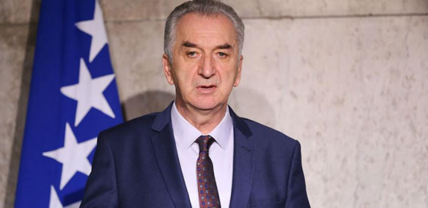 Šarović: Izvoz crvenog mesa u EU osvojiv cilj