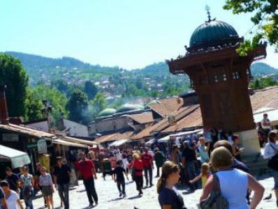 Povećan broj turista za 20 posto u odnosu na prošlu godinu