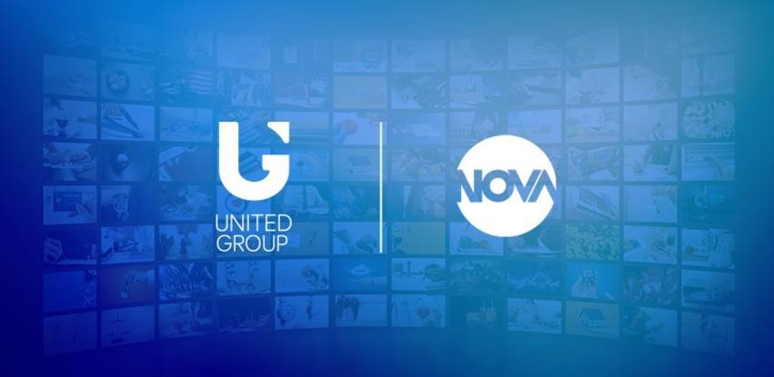 United Grupa preuzela bugarsku Novu