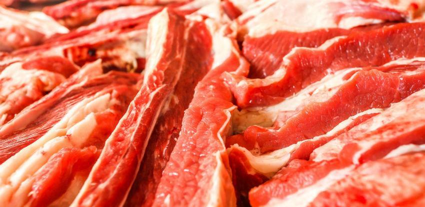 Akcija "Meso": Otac utajio porez, sin nastavio posao