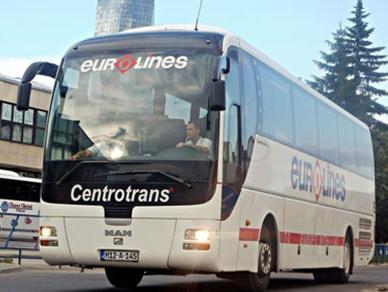 Centrotrans će se u novogodišnjoj noći saobraćat sa produženim redom vožnje