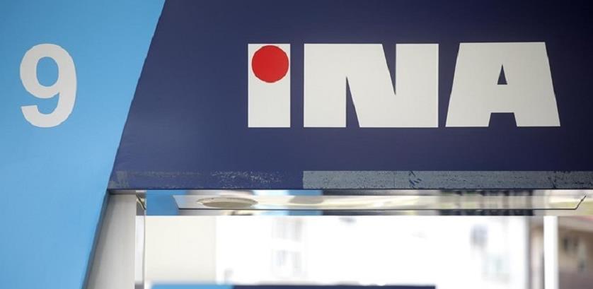 Gubitak Ine u prvom polugodištu 965 milijuna kuna