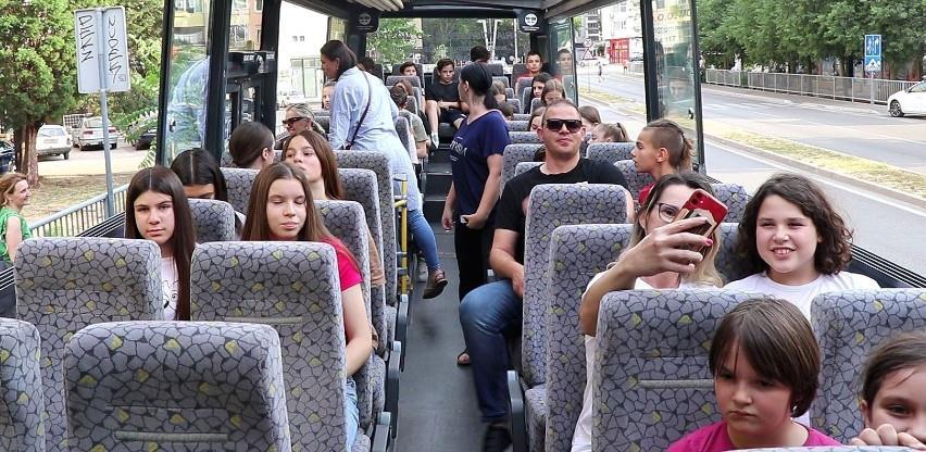 Mostar bus