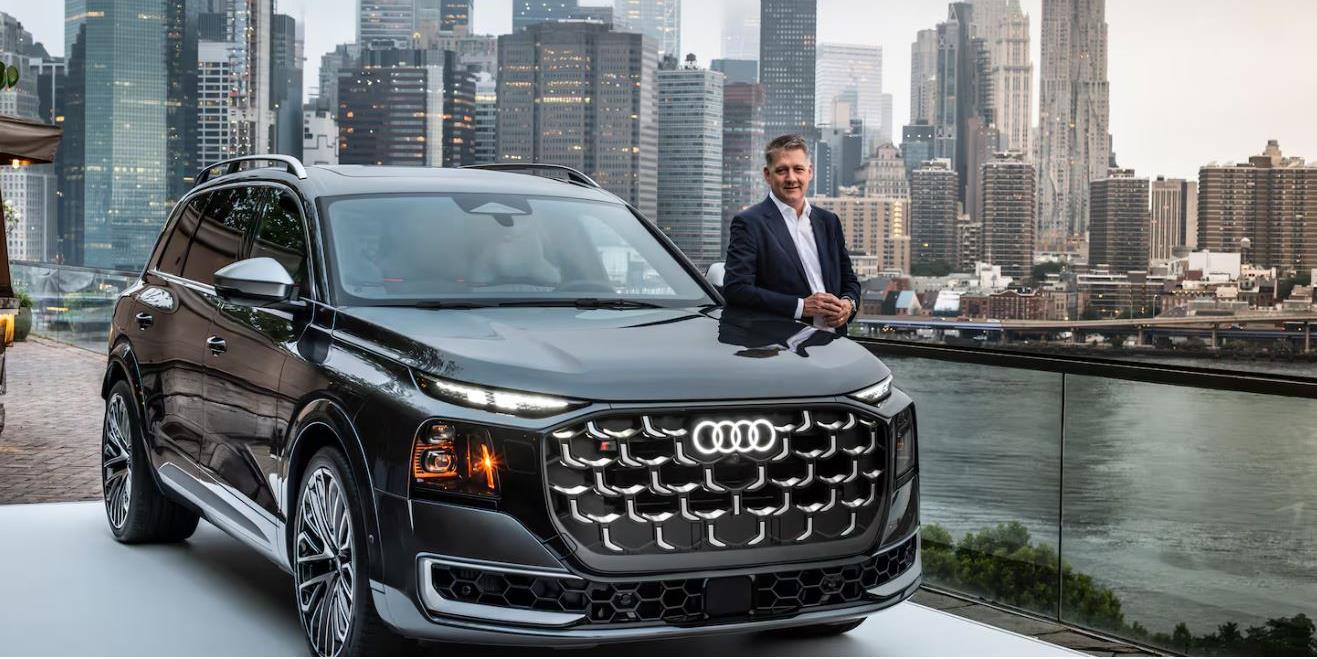 Audi