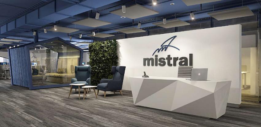 Kompanija Mistral otvara novi ured na preko 600 kvadrata u Mostaru